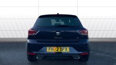 SEAT Ibiza 1.0 TSI 110 FR Edition 5dr Petrol Hatchback